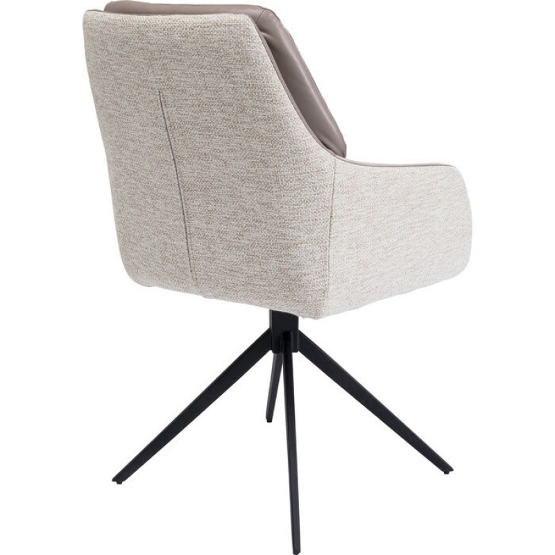 Swivel Chair Amira